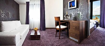 Hotel San Antonio