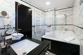 Hotel San Antonio