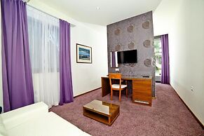 Hotel San Antonio