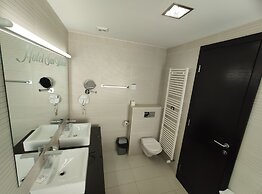 Hotel San Antonio