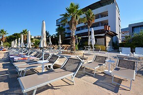 Hotel San Antonio