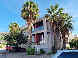 Hotel San Antonio