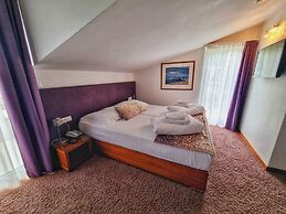 Hotel San Antonio