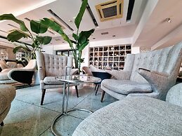 Hotel San Antonio