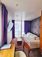 Hotel San Antonio