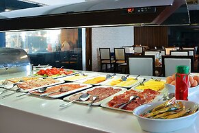 Hotel San Antonio