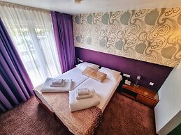 Hotel San Antonio