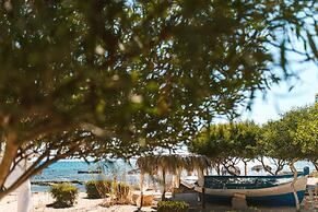 Thalassines Beach Villas