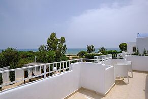Thalassines Beach Villas