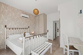 Thalassines Beach Villas