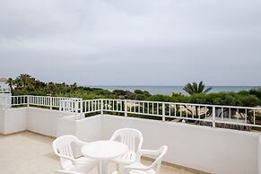 Thalassines Beach Villas