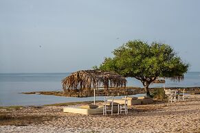 Thalassines Beach Villas