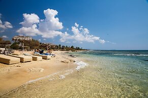 Thalassines Beach Villas