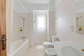 Thalassines Beach Villas