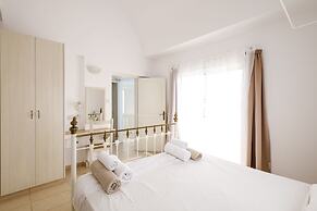 Thalassines Beach Villas