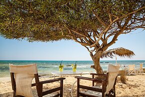 Thalassines Beach Villas