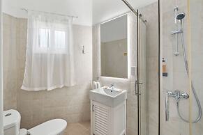 Thalassines Beach Villas