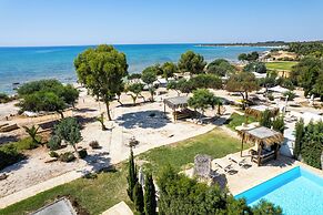 Thalassines Beach Villas