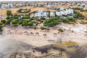 Thalassines Beach Villas
