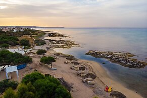 Thalassines Beach Villas
