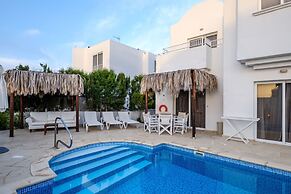 Thalassines Beach Villas