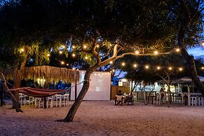 Thalassines Beach Villas