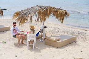 Thalassines Beach Villas