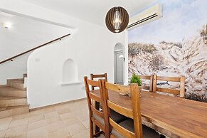 Thalassines Beach Villas