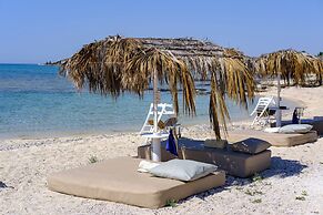 Thalassines Beach Villas
