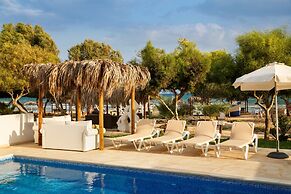 Thalassines Beach Villas