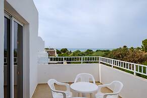 Thalassines Beach Villas