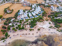 Thalassines Beach Villas