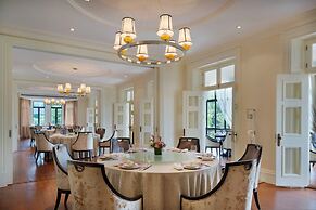 InterContinental Shanghai Ruijin by IHG