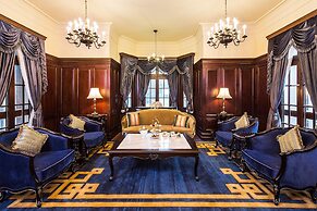 InterContinental Shanghai Ruijin by IHG