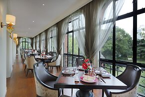 InterContinental Shanghai Ruijin by IHG