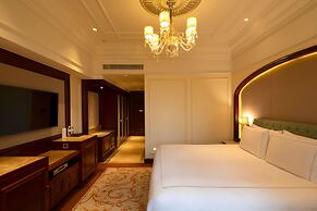 InterContinental Shanghai Ruijin by IHG