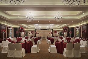 InterContinental Shanghai Ruijin by IHG