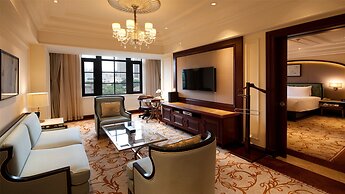 InterContinental Shanghai Ruijin by IHG