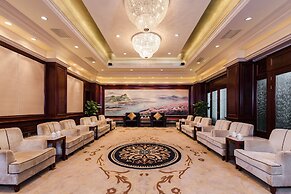 InterContinental Shanghai Ruijin by IHG