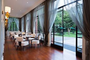 InterContinental Shanghai Ruijin by IHG