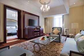 InterContinental Shanghai Ruijin by IHG