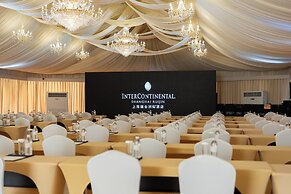 InterContinental Shanghai Ruijin by IHG