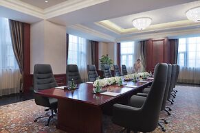 InterContinental Shanghai Ruijin by IHG