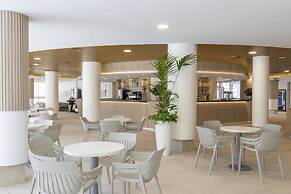 Hotel Rosamar Benidorm