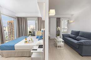Hotel Rosamar Benidorm