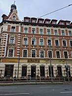 Hotel Merseburger Hof
