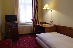 Hotel Merseburger Hof