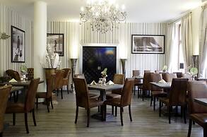 Hotel Merseburger Hof