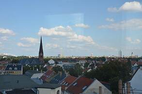 Hotel Merseburger Hof