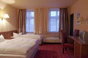 Hotel Merseburger Hof